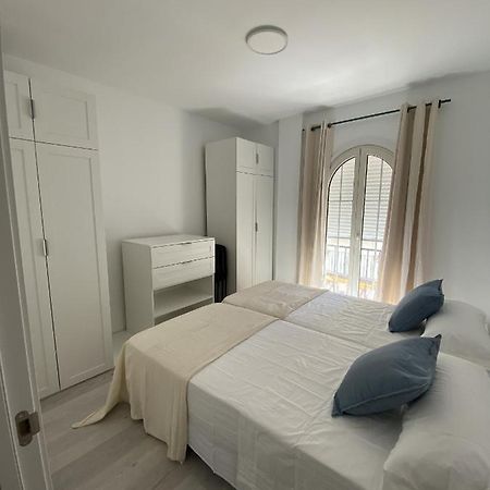 Apartamento Carihuela Torremolinos Buitenkant foto