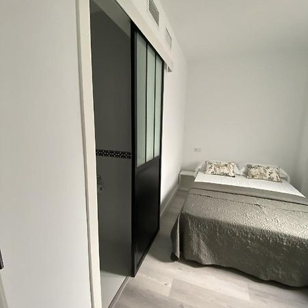 Apartamento Carihuela Torremolinos Buitenkant foto